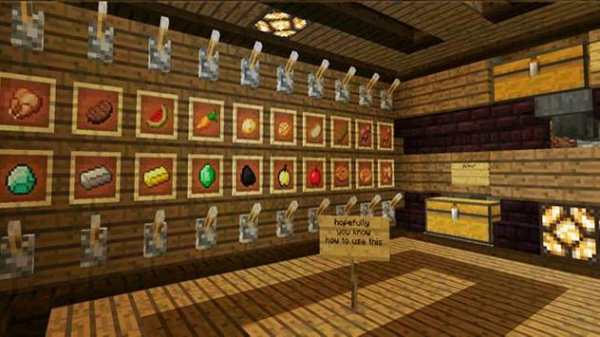 Redstone houses for minecraft screenshot 4