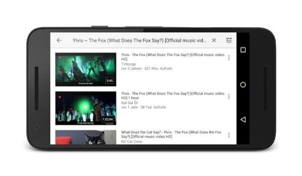 Title Scanner for YouTube screenshot 3
