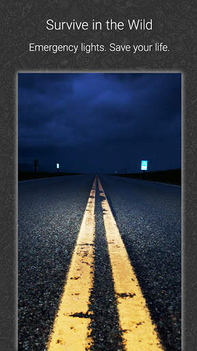 фонарик - Amazing Flashlight скриншот 10