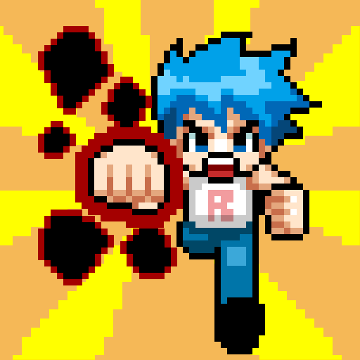 SPEED BURSTER icon