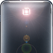 LED Lampe Torche Flashlight icon
