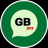 GB MESSAGING APP:- new version 2019 1.0
