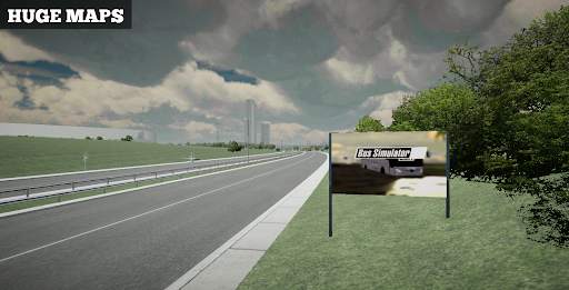 Bus Simulator 2021 screenshot 3