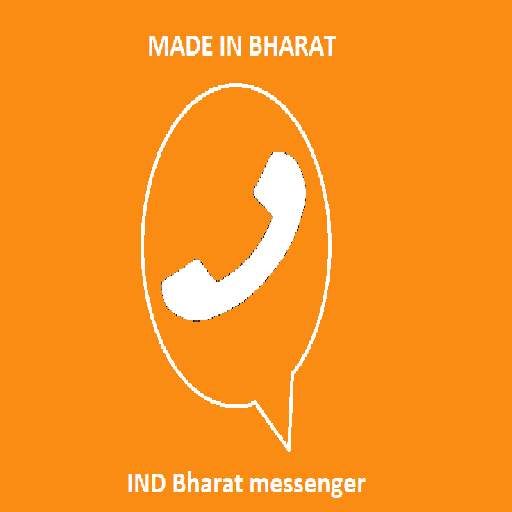 IND Bharat messenger - free chat and video calls 1.0.56