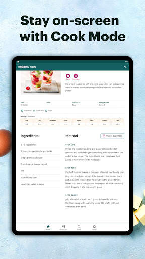 BBC Good Food screenshot 7