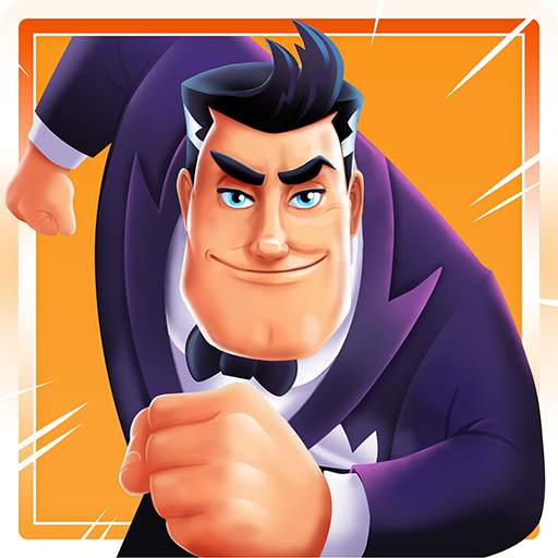 Agent Dash - Run Fast, Dodge Quick! 5.4.1_956