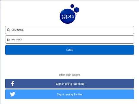 GPRS screenshot 8