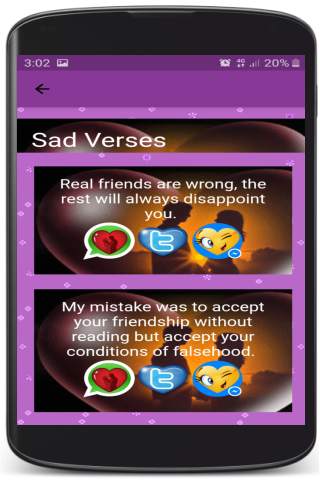 verses to conquer for free screenshot 4