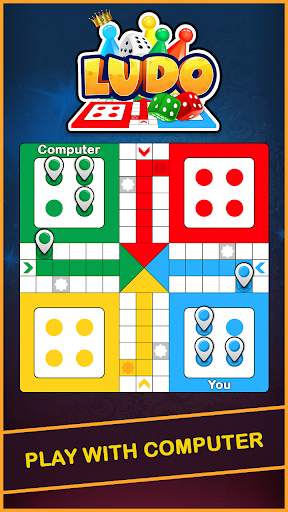 Ludo Free screenshot 2