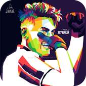Dybala Wallpaper 2019 2.5.0
