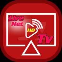 Live NetTV Free TV app mobile hints icon