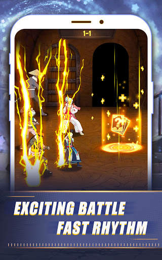 Legendary Ninja: Origins screenshot 4
