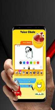 Tips for HAGO - Play With New Friends, Voice Chat screenshot 3