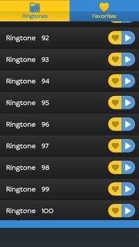 Ringtones for WhatsApp 2017 screenshot 2