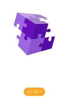 Pretty Puzzle screenshot 3