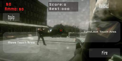 Ground Zero Lite screenshot 3