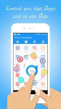 Messenger Space screenshot 3