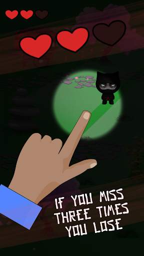 Catch Ninja screenshot 3