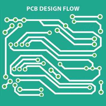 PCB Circuit Design скриншот 3