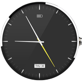 Prime Watch Face for Moto 360 icon