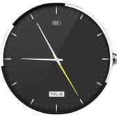Prime Watch Face for Moto 360 1.6
