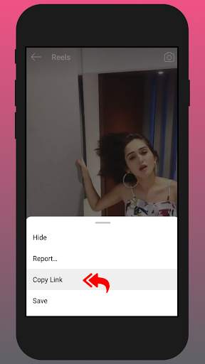 Reels Video Downloader screenshot 5