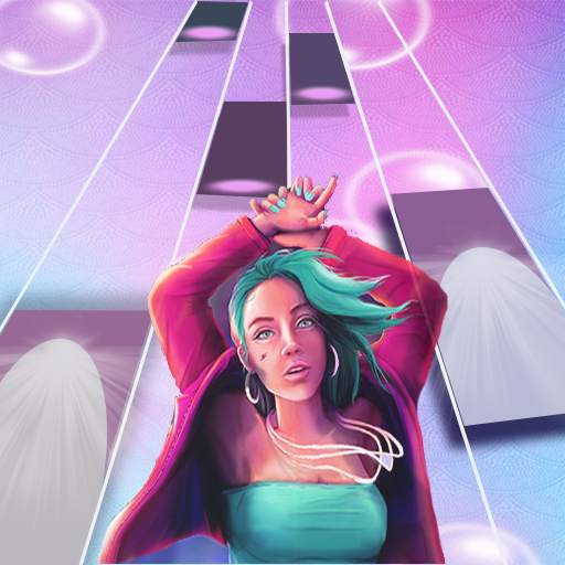 Mia Boyka Piano Tiles 1.0