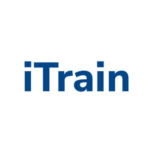 iTrain иконка