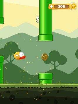 Crazy Bird screenshot 5