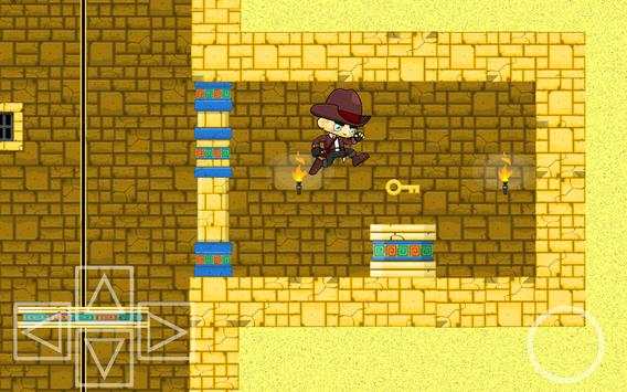 Ruang Petualangan: Mesir screenshot 1