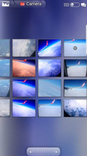 Gallery 3D screenshot 2