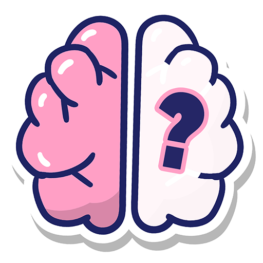 Brain Out Challenge icon