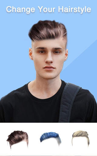 Kamera dan Editor:Sweet Selfie screenshot 8