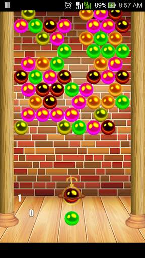 Bubble Shooter screenshot 5
