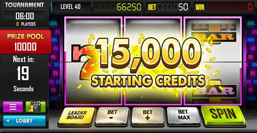 Slots Free - Free Casino Slots screenshot 2