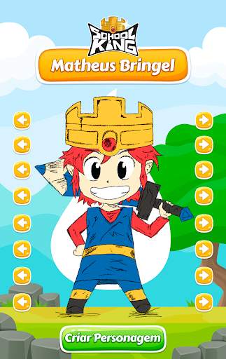 School King: Aventura скриншот 2
