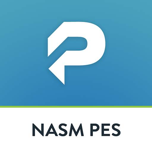 NASM PES Pocket Prep 4.7.9