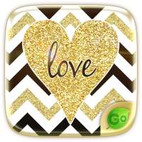 LOVEII GO Keyboard Theme Emoji icon