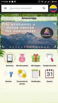 AmazonApp screenshot 1