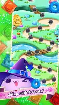 Candy Blast screenshot 2