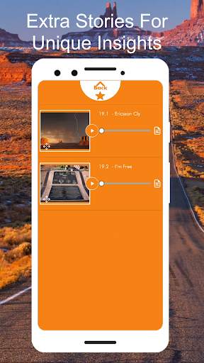 Monument Valley Utah Driving Audio Tour screenshot 7