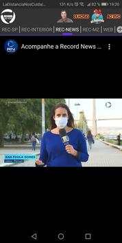 Tv Rec ao Vivo screenshot 4