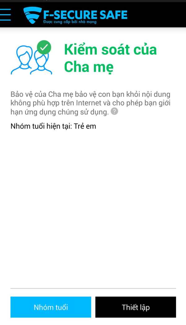 SAFE Vietnam screenshot 12