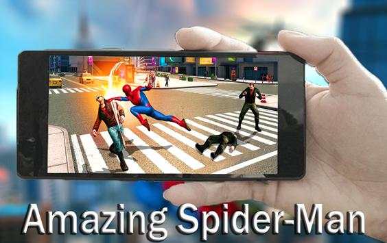 Tips The Amazing Spider-Man 2 screenshot 2