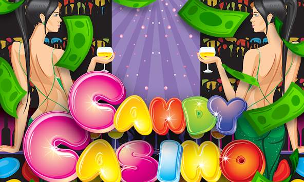 Candy Casino Free Vegas Slots screenshot 1