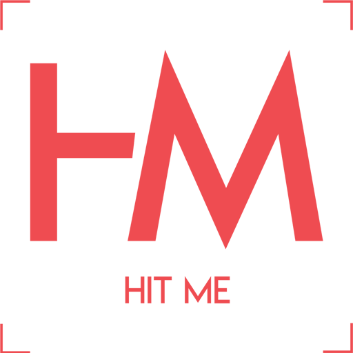 Hit Me icon