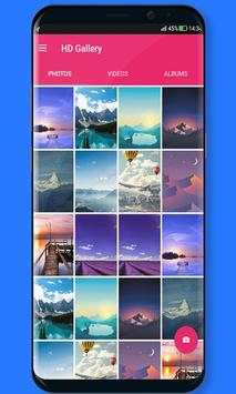 Gallery 1 تصوير الشاشة