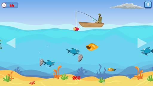 Fishing Classic - Free screenshot 3