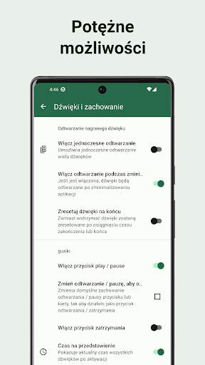 Custom Soundboard screenshot 5