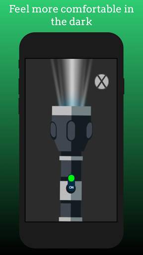 #1 Brightest Flashlight screenshot 4